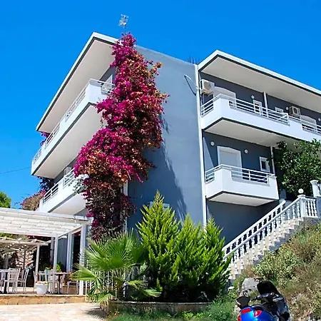 Doka Sarandë