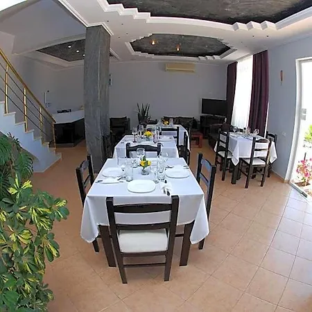 Doka Sarandë