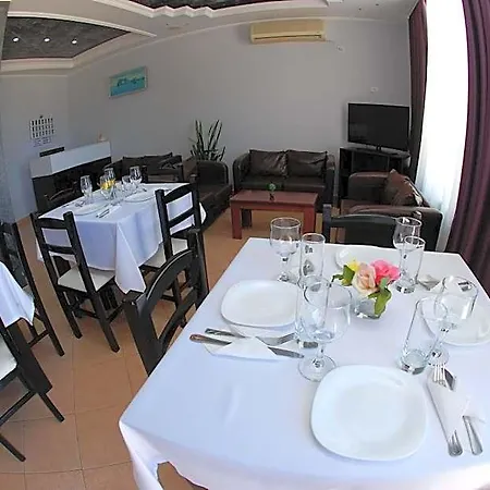 Aparthotel Doka Sarandë