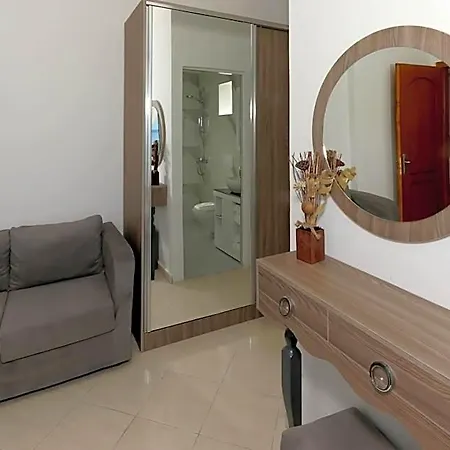 Doka 3* Sarandë