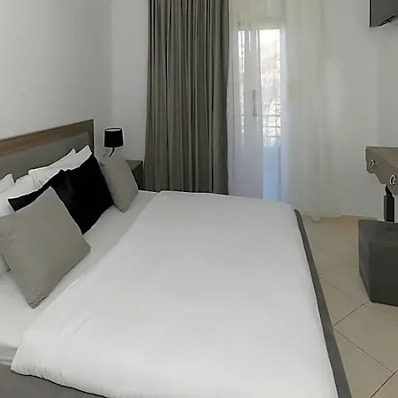 Aparthotel Doka 3*