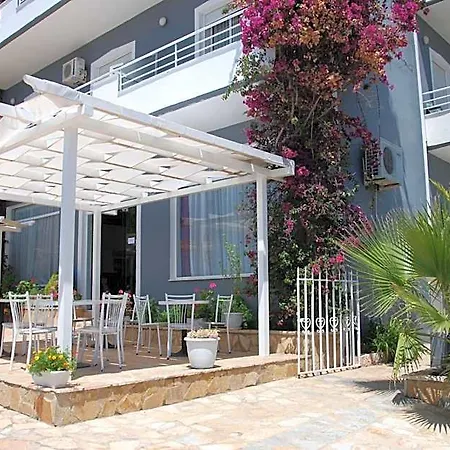 Doka Aparthotel Sarandë