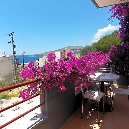 Doka 3* Sarandë