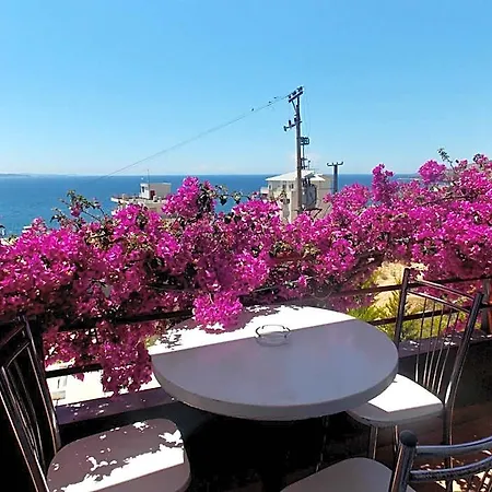 Doka 3* Sarandë