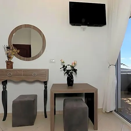 Aparthotel Doka Sarandë
