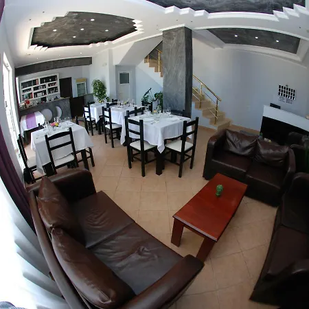 Doka Aparthotel