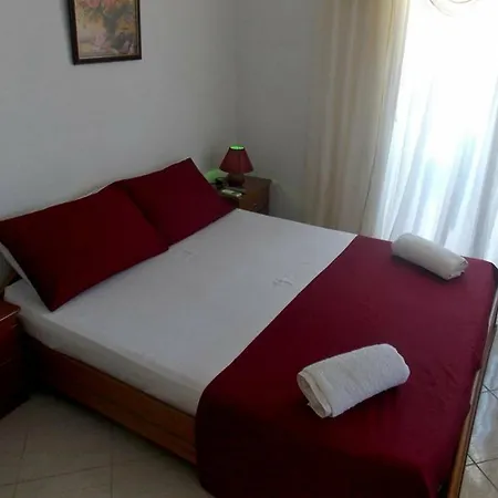 Lejlighedshotel Doka 3*