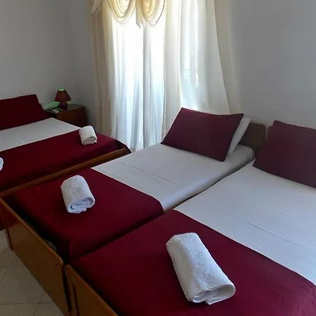 Aparthotel Doka 3*