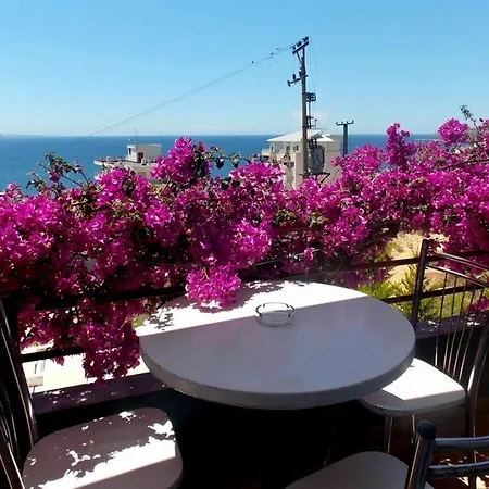 Lejlighedshotel Doka