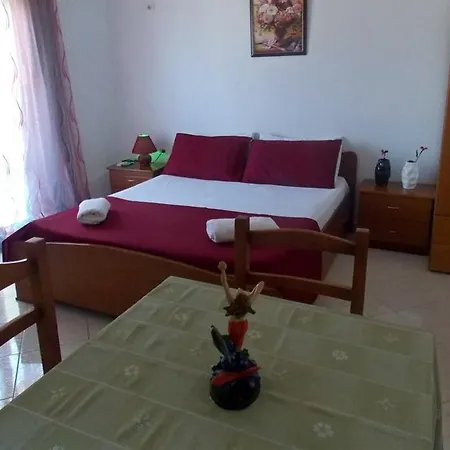 Doka Apart Otel Saranda