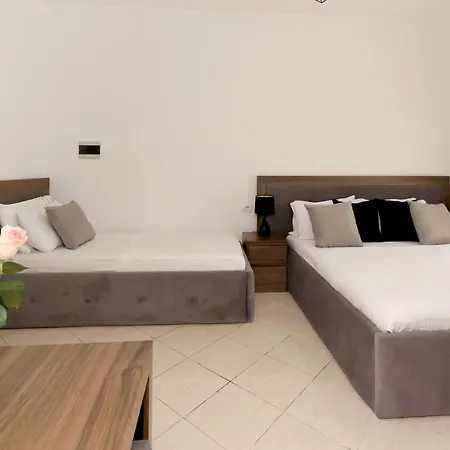 Doka 3* Sarandë