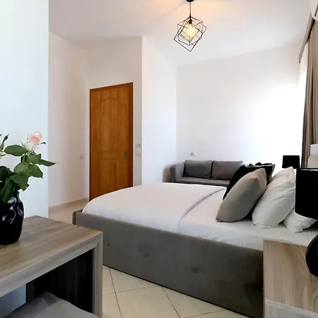 Doka 3* Sarandë