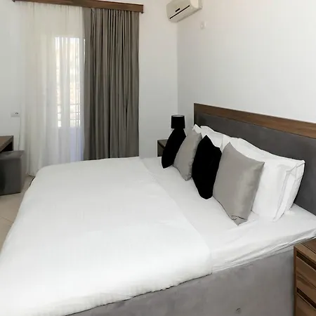 Aparthotel Doka