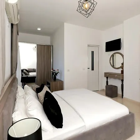 Doka Aparthotel