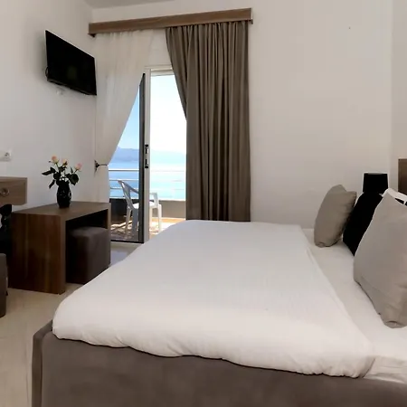 Doka 3* Sarandë